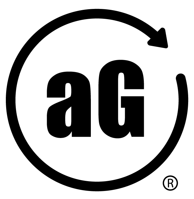 aG Logo