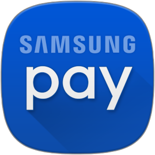 Pay Samsung